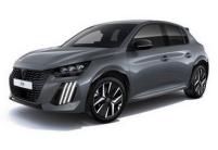 Peugeot 208 Active Carplay 100cv