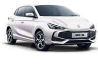 MG3 hybride 180cv auto