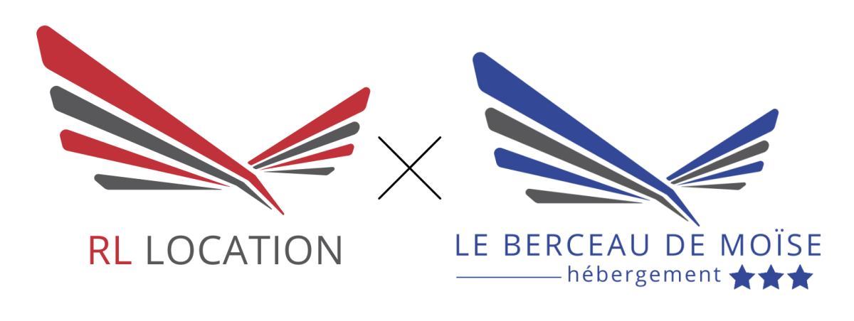 RL LOCATION ET LE BERCEAU DE MOISE