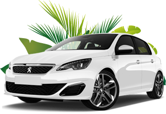 Location voiture Guadeloupe